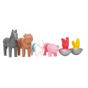 Smartmax - My First Farm Animals