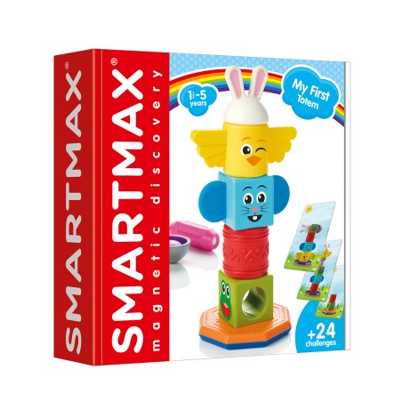 Smartmax - My First Totem