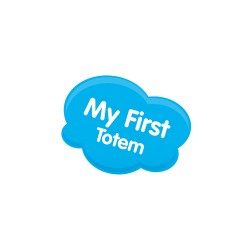 Smartmax - My First Totem