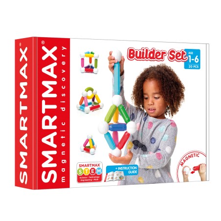 SmartMax Builder Set