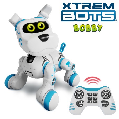 Xtreme Bots - Bobby