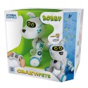 Xtreme Bots - Bobby