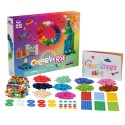 Learn to Build: Colorverse Superset 1000 pcs