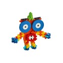 Learn to Build: Criaturas 240 pcs