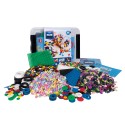Mix Storage Box 4000 pcs