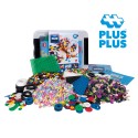 Mix Storage Box 4000 pcs