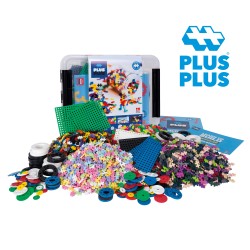 Mix Storage Box 4000 pcs