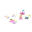 Pack Activity Pad - Hadas 125 pcs (4uds)