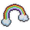 Puzzle by Number: Arcoiris 500 pcs
