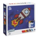 Puzzle by Number: Cohete 500