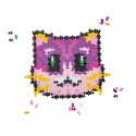 Puzzle By Number: Gatito 500 Pcs