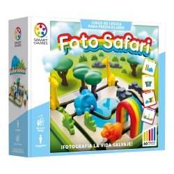 Foto Safari