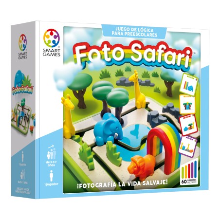 Foto Safari