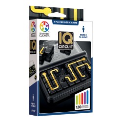 IQ Circuit