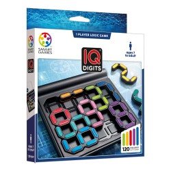 IQ Digits