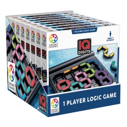 IQ Digits