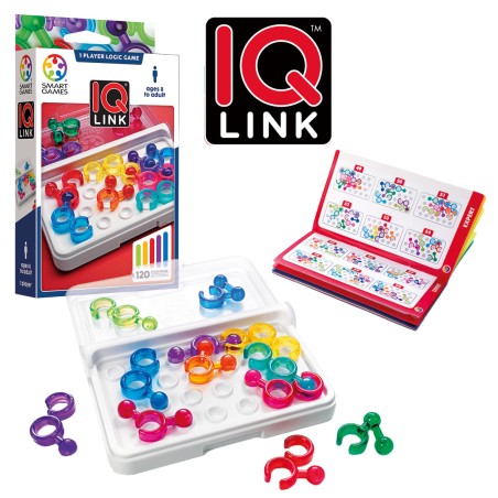 IQ Link