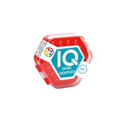IQ Mini Hexpert 24 uds