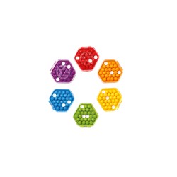 IQ Mini Hexpert 24 uds