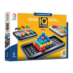 IQ Puzzler Pro XL