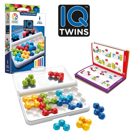 IQ Twins