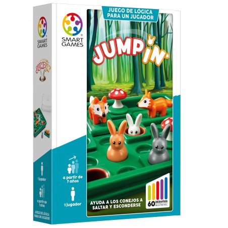 Jump´In