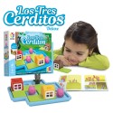 Los Tres Cerditos Deluxe