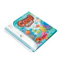 Magnetic Puzzle Coral Reef