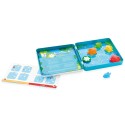 Magnetic Puzzle Fish Tricks