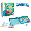 Magnetic Puzzle Fish Tricks