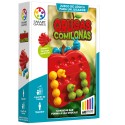 Orugas Comilonas