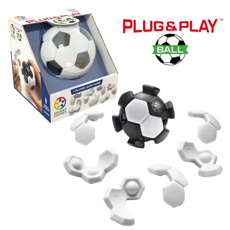 Plug & Play Ball