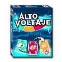 ALTO VOLTAJE