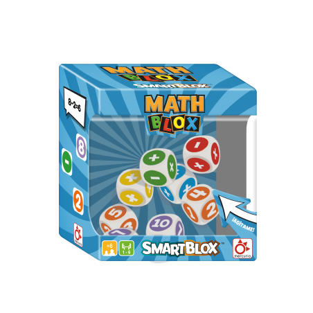 MATH BLOX