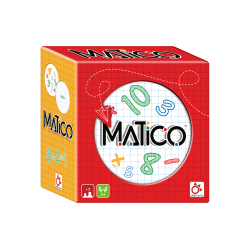MATICO