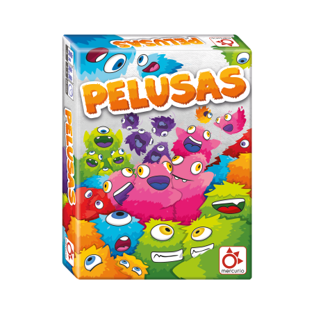 PELUSAS