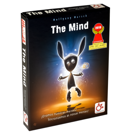 THE MIND