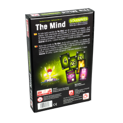THE MIND SOULMATES