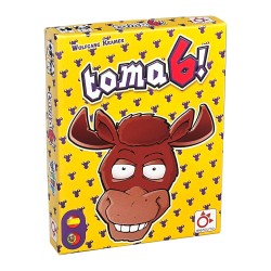 TOMA 6!