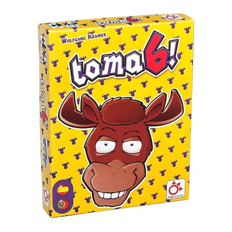 TOMA 6!