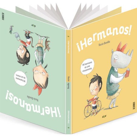 HERMANOS