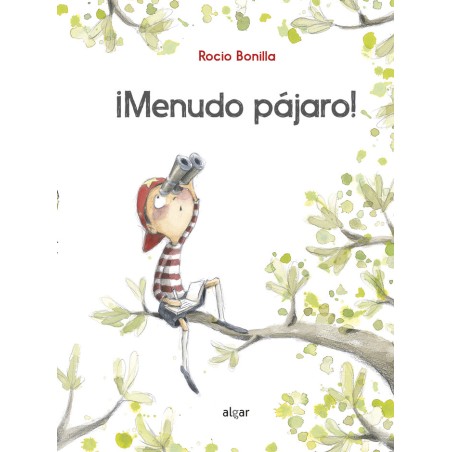 MENUDO PÁJARO