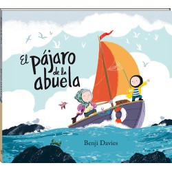 EL PAJARO DE LA ABUELA