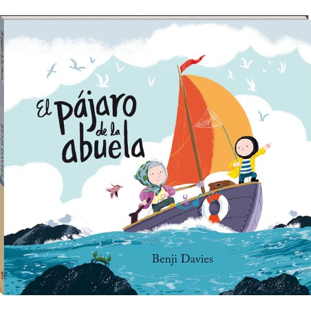 EL PAJARO DE LA ABUELA