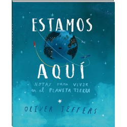 ESTAMOS AQUI