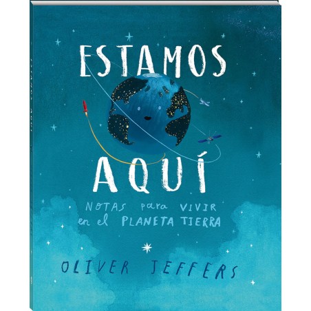 ESTAMOS AQUI