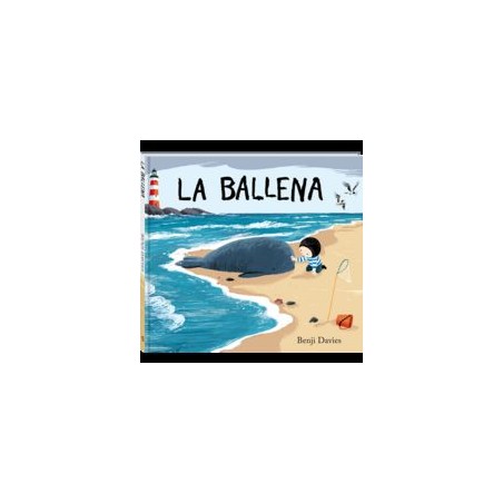 LA BALLENA