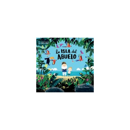 LA ISLA DEL ABUELO