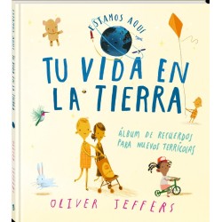 TU VIDA EN LA TIERRA