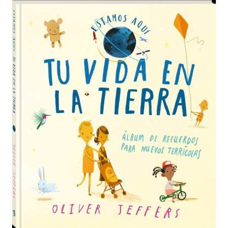 TU VIDA EN LA TIERRA